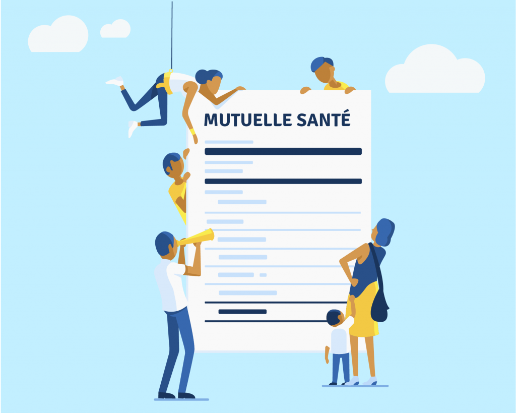 Tout Savoir Sur Les Mutuelles Santé Au Bénin Blog De Gomedical 6010